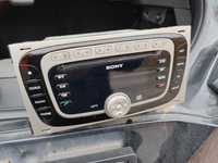 Radio samochodowe
