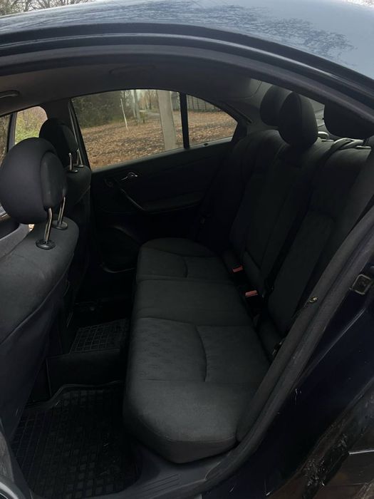 Мерседес w203