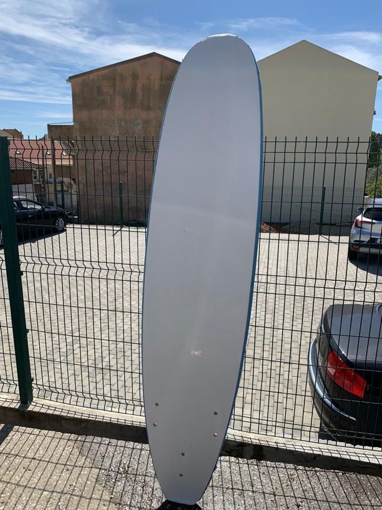 Prancha surf 8.0 softboard