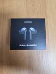 Samsung Galaxy Buds 3 Pro Cinza Grafite