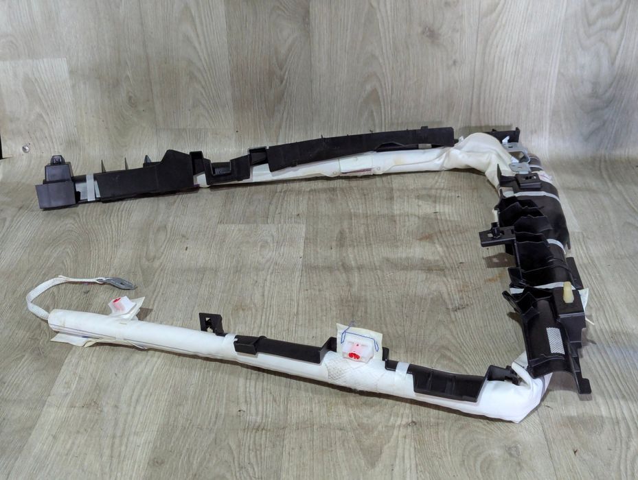 Lexus NX 2022- Подушка безпеки AIRBAG в потолок ліва права 6217078031