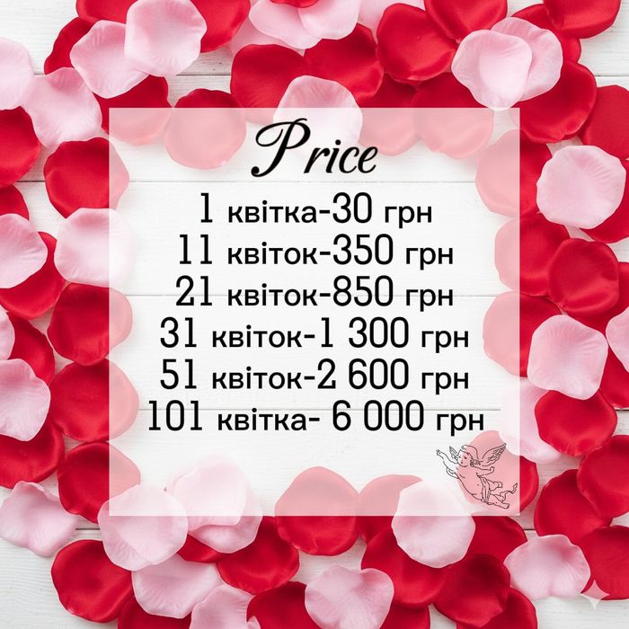 Букет з атласних стрічок-ручної роботи!