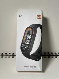 Smart Band 8 Nowy