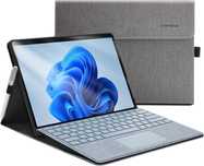 Omnpak Microsoft Surface Pro 8 biznesowe etui stojak uchwyt na rysik