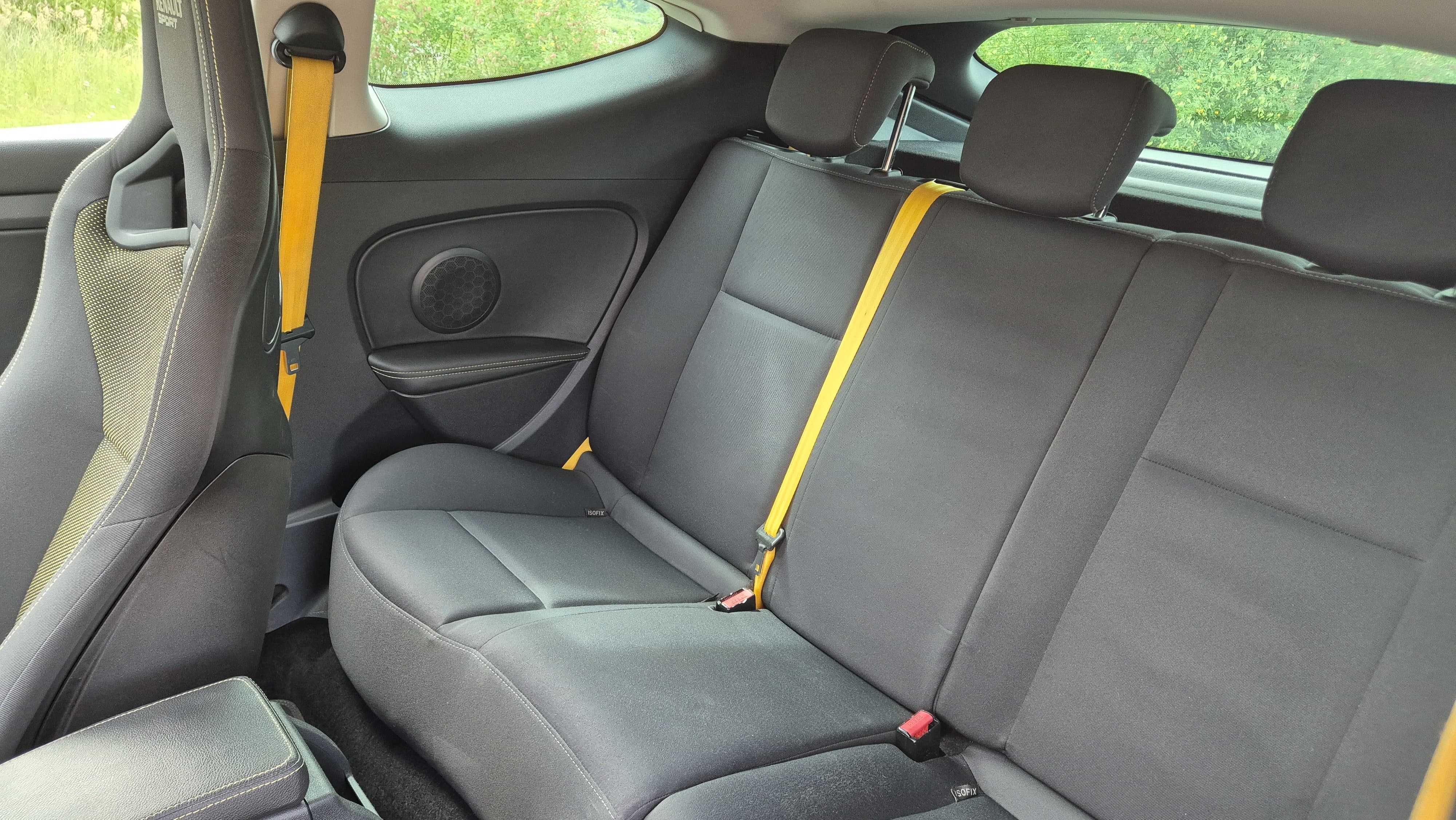 Renault Megane III RS Salon Polska