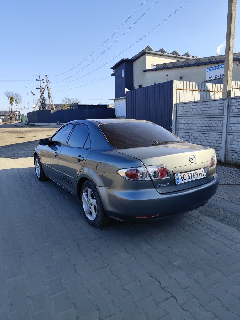 Віддам в оренду автомобіль