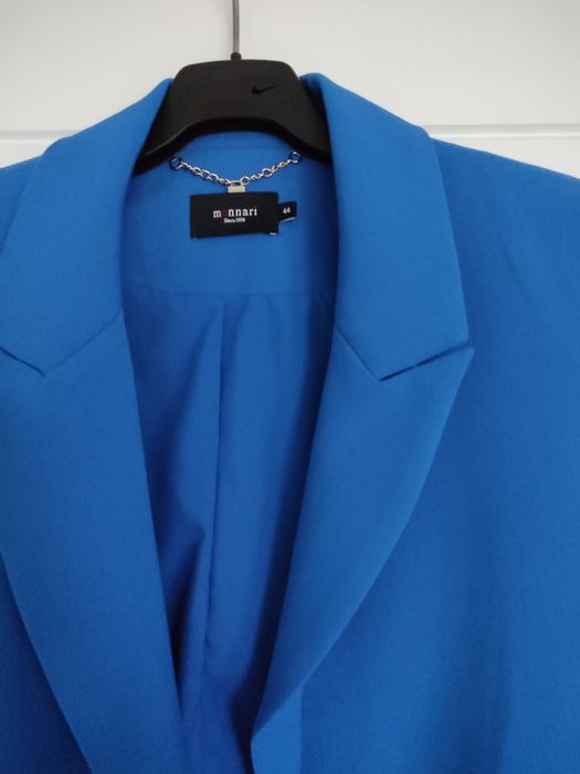 Żakiet marynarka Monnari