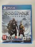 God of War Ragnarok