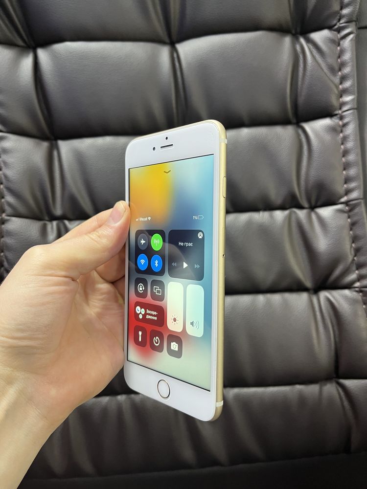 Iphone 6s Plus 16Gb Neverlock