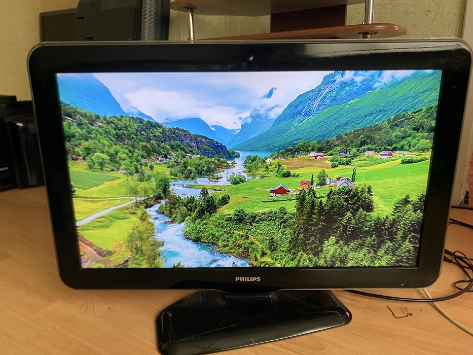 Телевізори з Європи LG