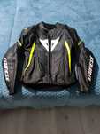 Casaco Dainese inverno/verao