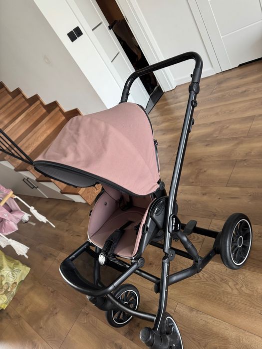 Wózek anex m/type 2w1