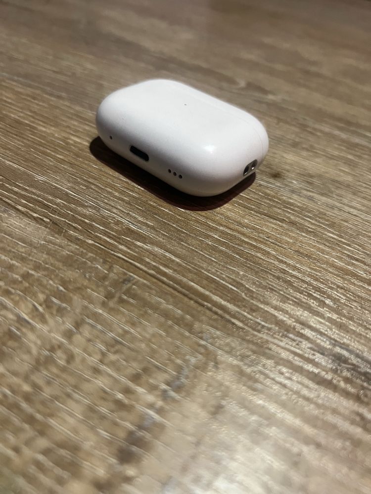 AirPods Pro 2nd Gen USB-C