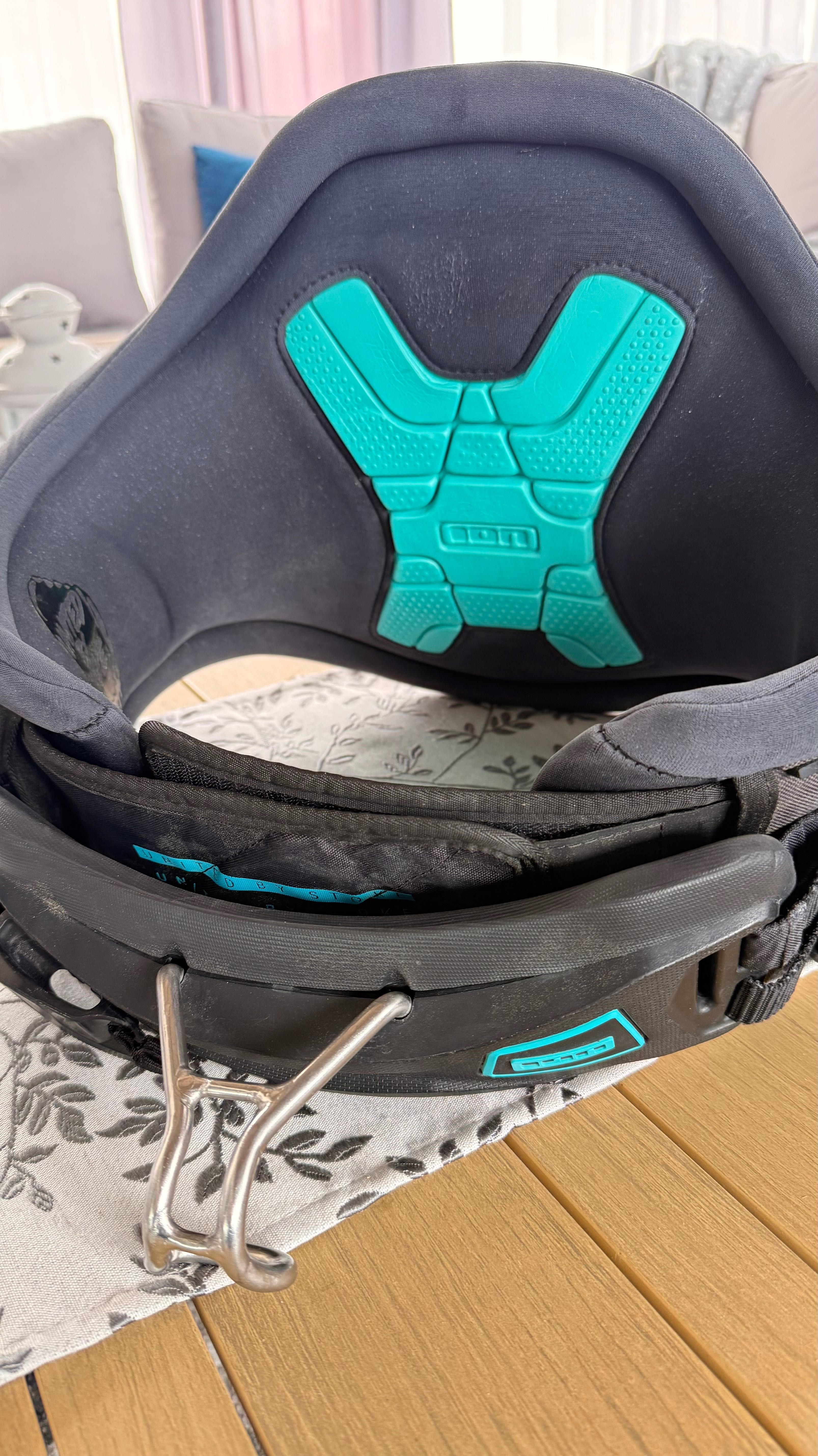 Trapez ION Curv apex 13