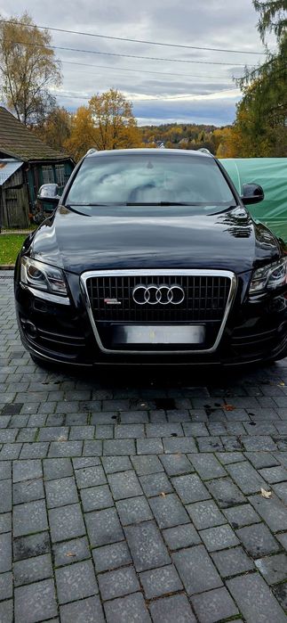Audi Q5 Audi Q5