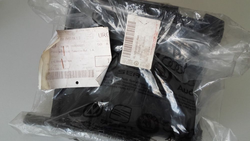 Peças Seat Ibiza 6L FR Cupra 2002/2008