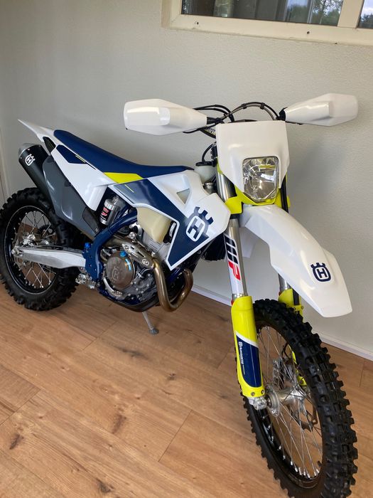 Husqvarna Fe 350, 111mth