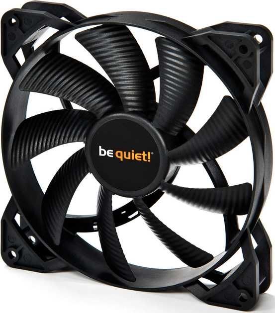 Вентилятор be quiet! Pure Wings 2 120mm high-speed (BL080)