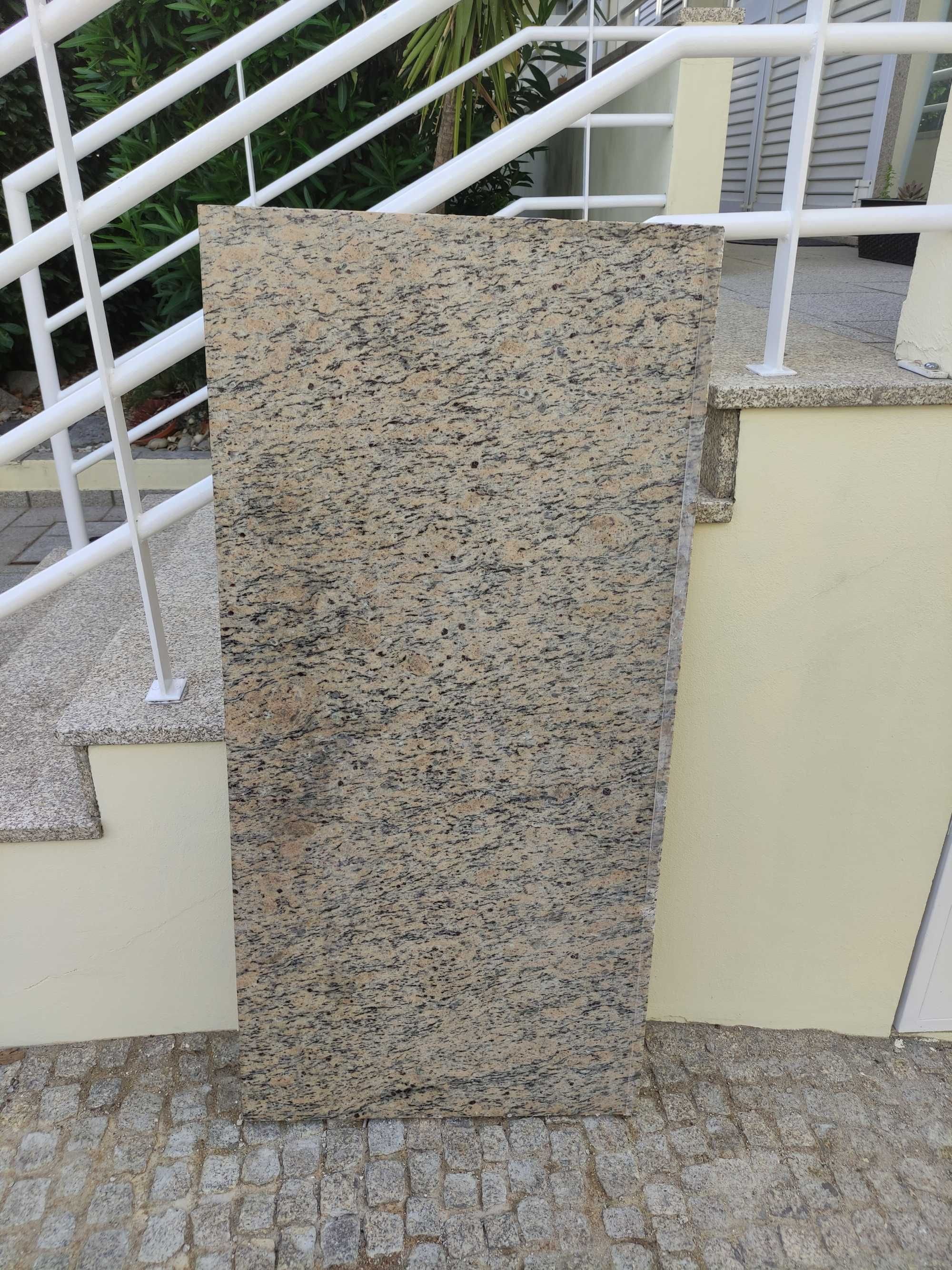 Pedra de granito
