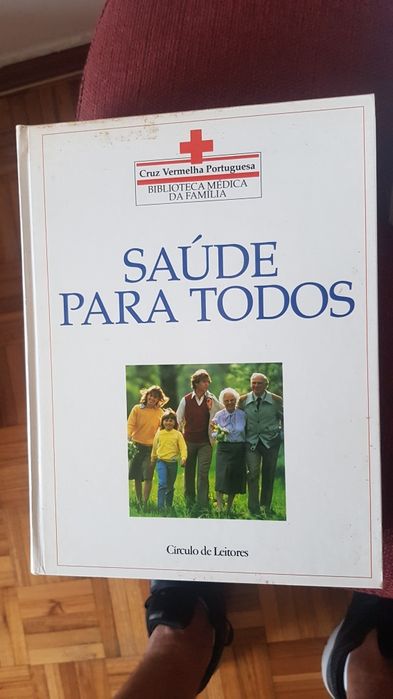 Biblioteca médica da família