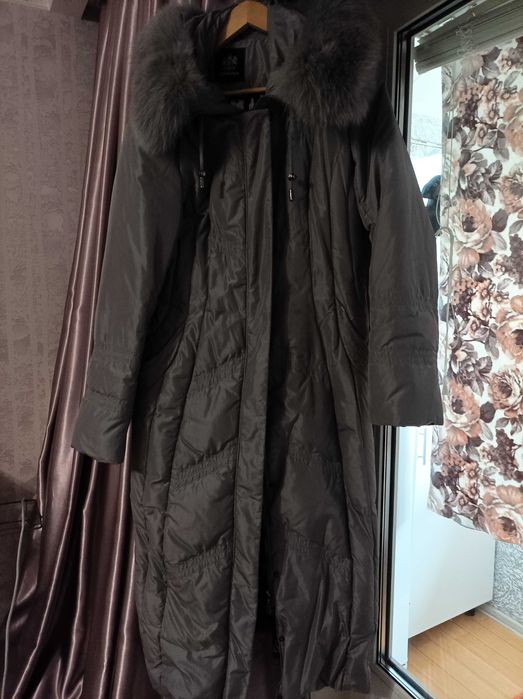 Пальто зима в гарному стані