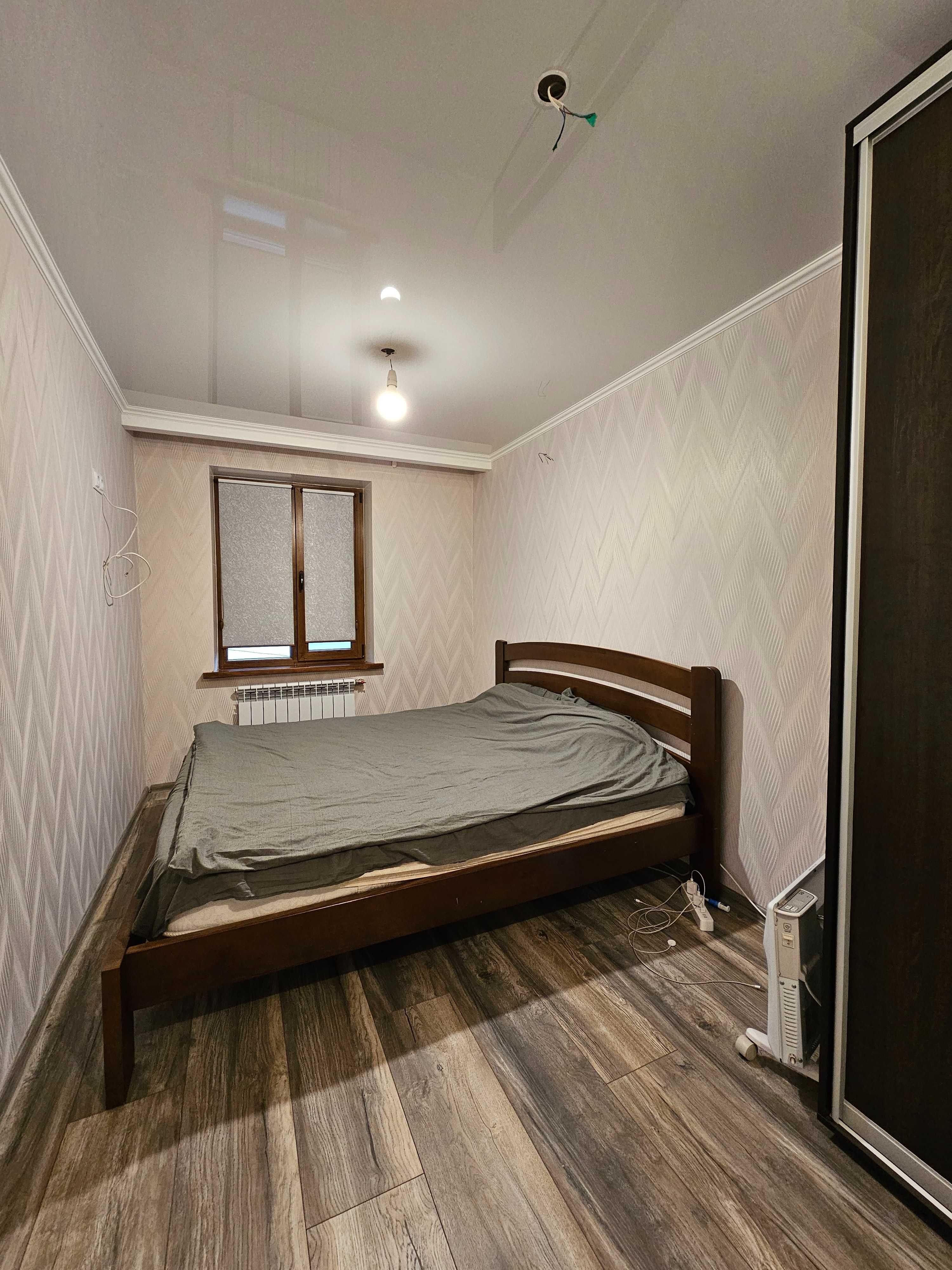 Продается двухкомнатная квартира в центре, ул. А. Поля/ Почтовый