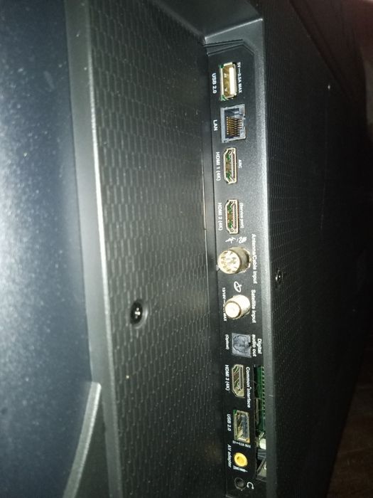 Телевизор THOMSON ,,50'' SmartTV, Android, Wi-Fi, Bluetooth