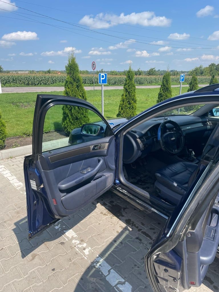 Продам Ауді а6с5