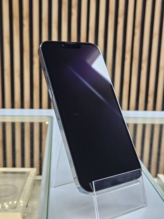 iPhone 13 Pro Max 128GB! Bateria 100%! Gwarancja 6msc Sklep