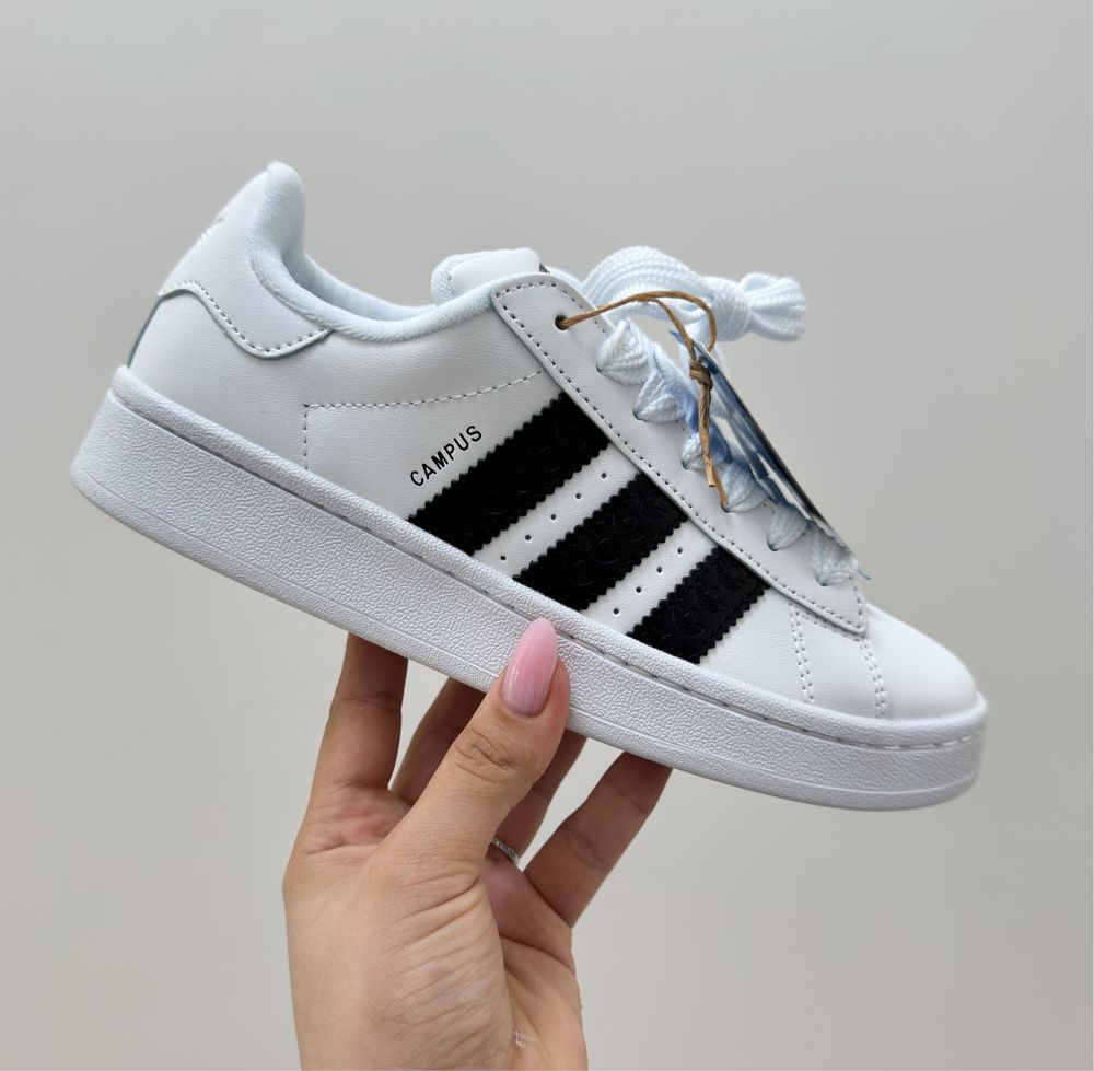 Кросівки Adidas Campus