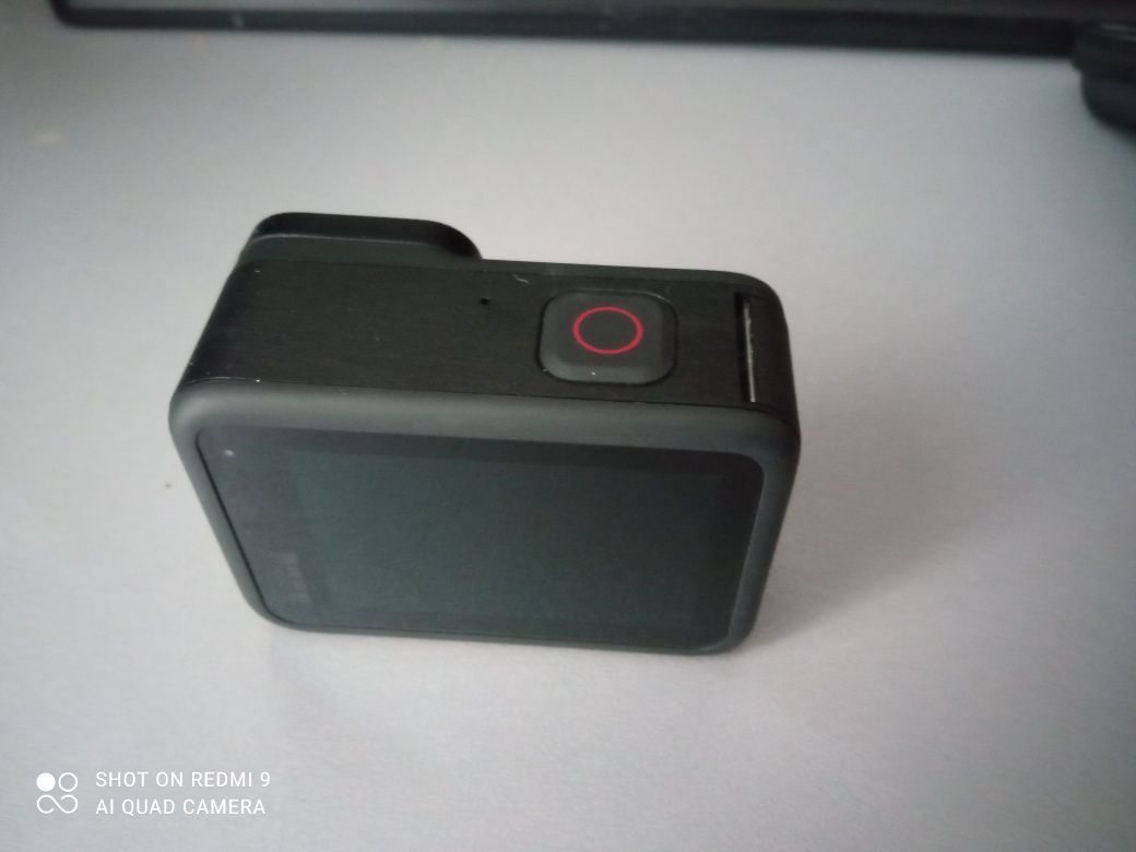 Экшн-камера GoPro HERO10 Black