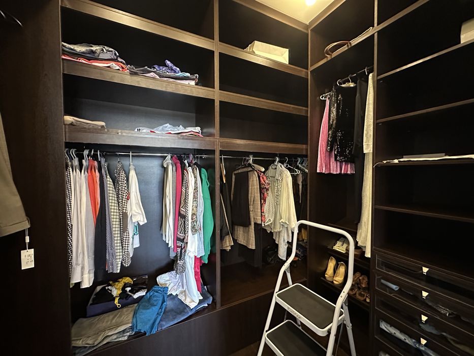 Таунхаус в яхт-клубе на Фонтане