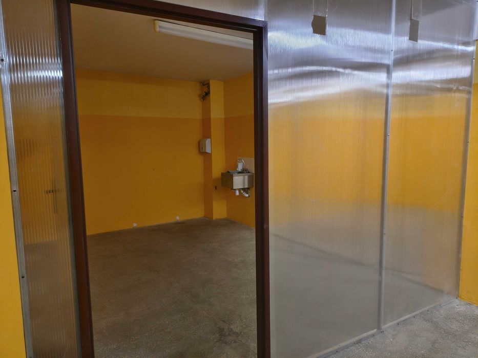 Pomieszczenie magazynowo produkcyjne 200m2