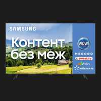 Телевізор Samsung 50 у Ябко Тернопіль. ТРЦ Подоляни