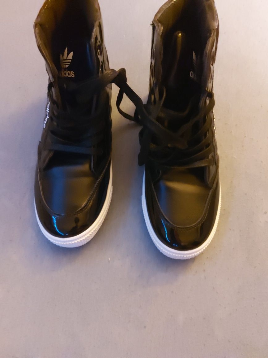 Buty damskie adidas za kostke
