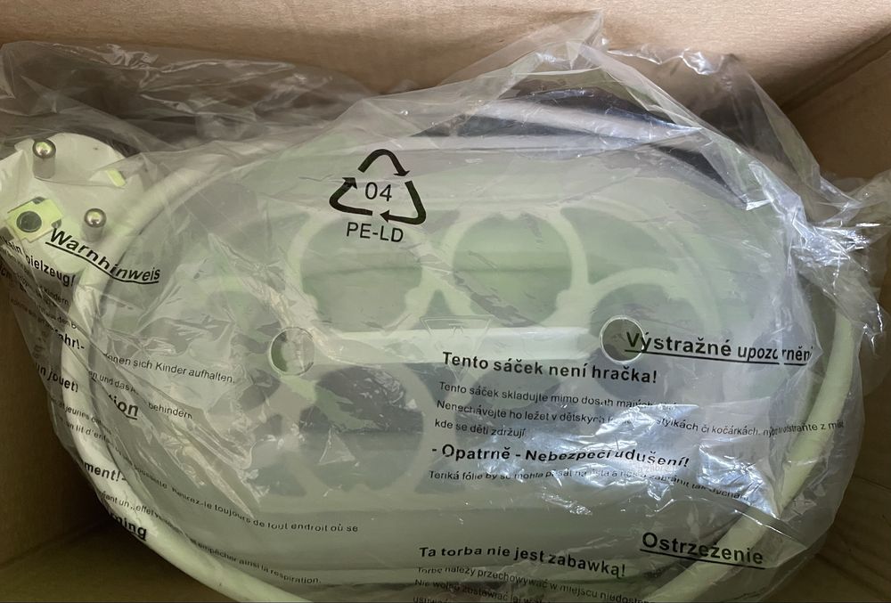 Jajowar Clatronic EK 3497 gotowanie do 6 jajek, nowy