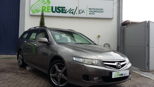Para Peças Honda Accord Vii Tourer (Cm, Cn)