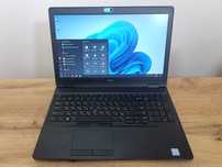 15'6 Dell Latitude 5590/i5-8250U/8GB DDR4/SSD 256GB/Батарея 4 години