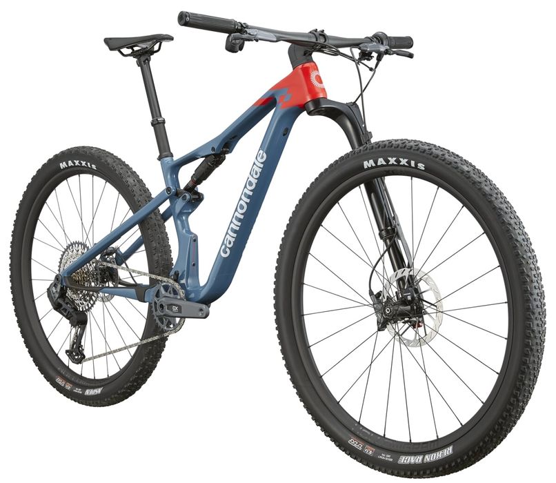 Cannondale SCALPEL 29' Carbon 2 Ocho LEFTY SMC R.L FV23% NOWY