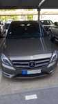 Mercedes B180 CDI