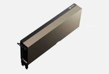 Nowa karta NVIDIA A100 80GB PCIE Ampere Deep LEARNING AI