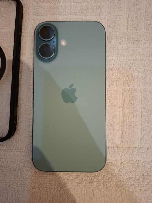 Iphone 16 na gwarancij