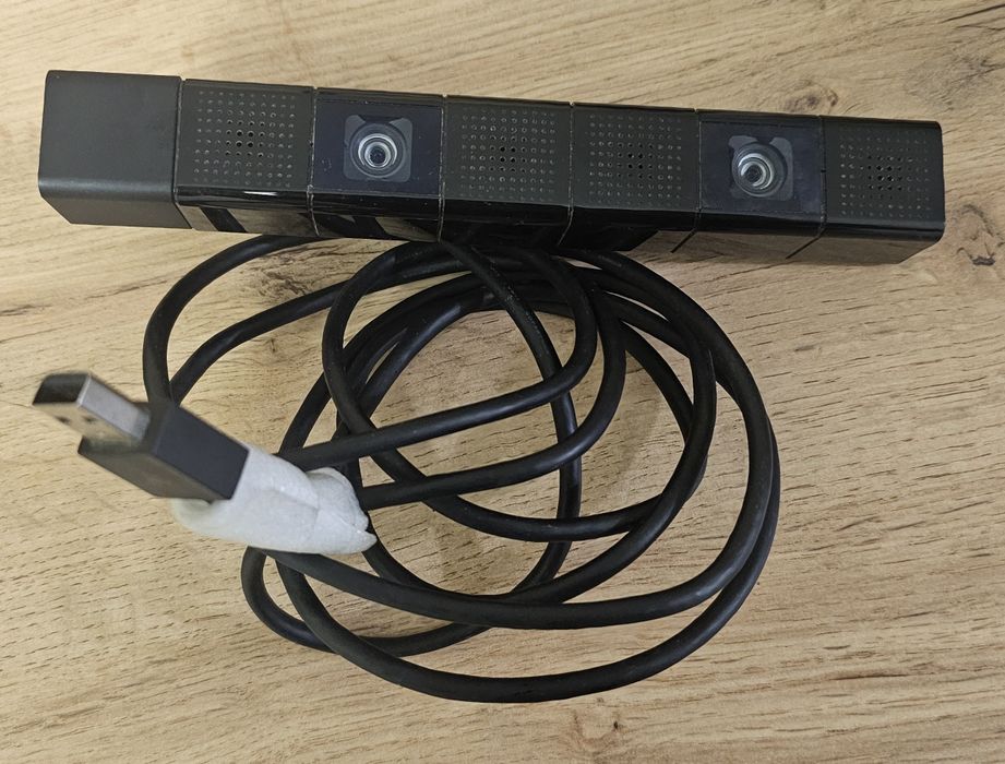 Камера Sony PlayStation CUH-ZEY1 (PSP 4)