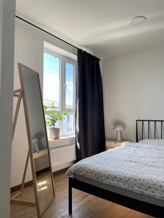 Таунхаус Aura Village, Віта Поштова