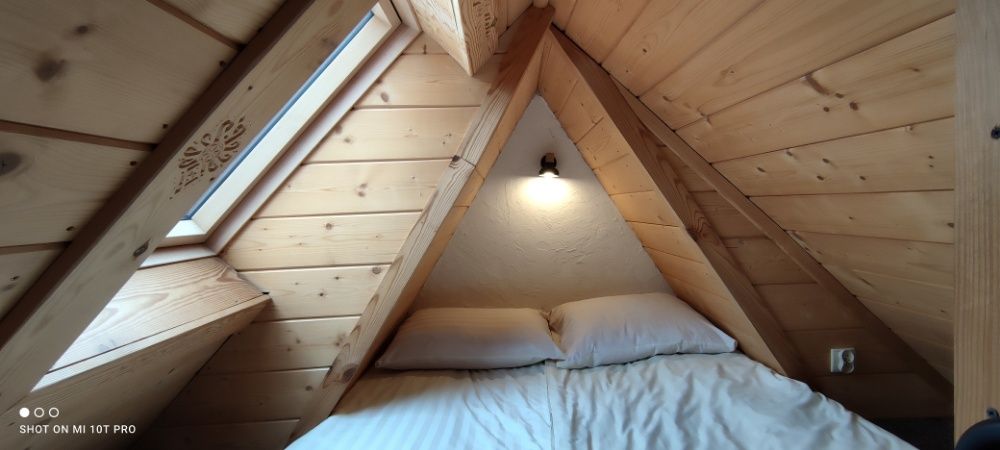 Wolne pokoje Zakopane Komieniek Aneks kuchenny tanie nocowanie