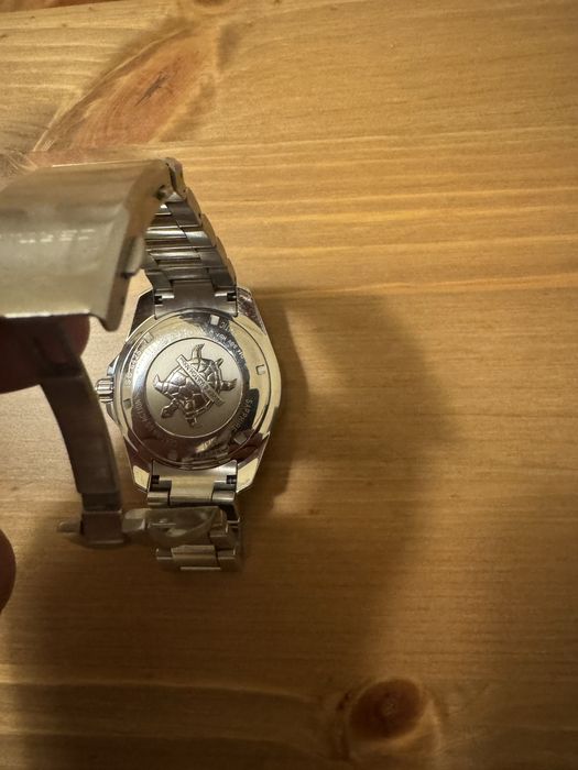 Certina DS Action Diver