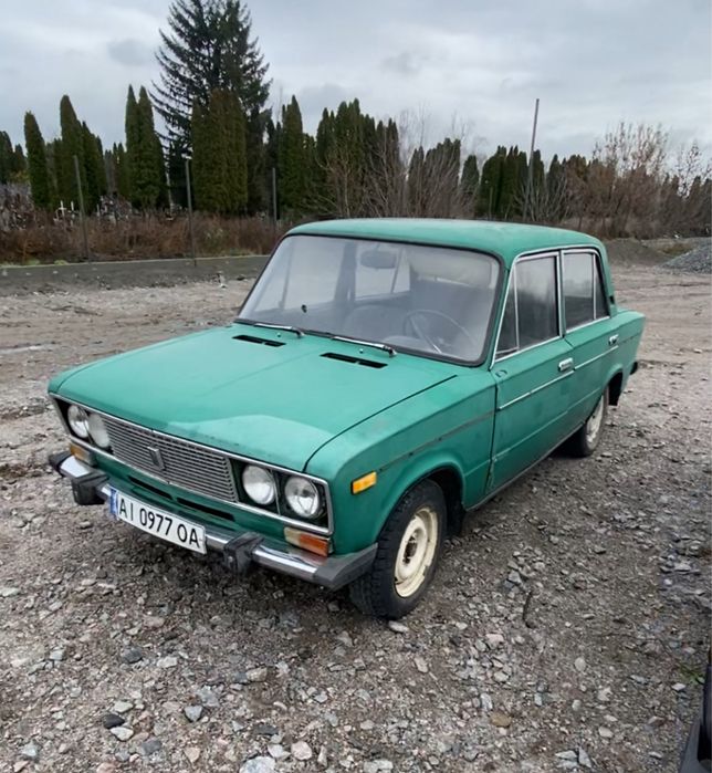 Ваз 2106 2105 2102 2101 2104 2103 Читайте опис!