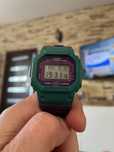 Casio mng kostka dw 5600 g shock