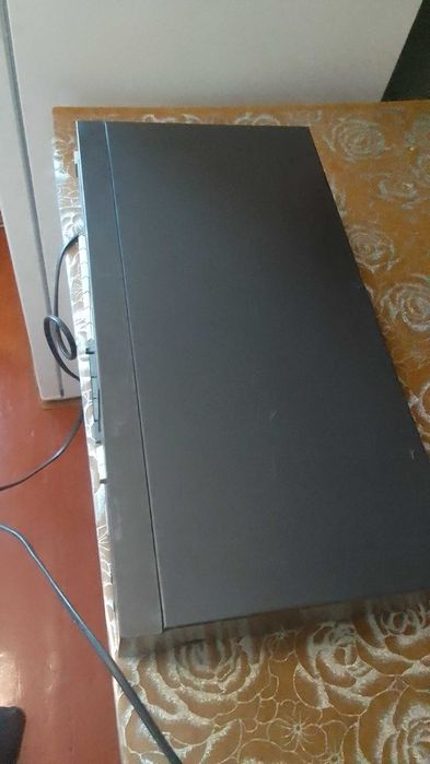 Магнітофон дека Technics RS-D400