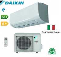Klimatyzator / Klimatyzacja DAIKIN SENSIRA 3,5 kW z montażem